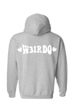 Load image into Gallery viewer, The Logo Hoodie 🖤