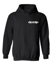 Load image into Gallery viewer, The Logo Hoodie 🖤