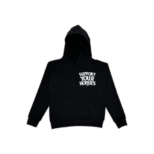 Load image into Gallery viewer, “SUPPORT YOUR HOMIES” Hoodie