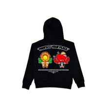 Load image into Gallery viewer, “PROTECT YOUR PEACE” Hoodie