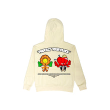 Load image into Gallery viewer, “PROTECT YOUR PEACE” Hoodie