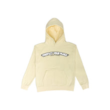 Load image into Gallery viewer, “PROTECT YOUR PEACE” Hoodie