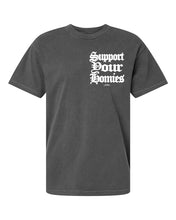 Load image into Gallery viewer, “SUPPORT YOUR HOMIES” 2.0 vintage tee
