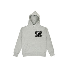Load image into Gallery viewer, “SUPPORT YOUR HOMIES” Hoodie