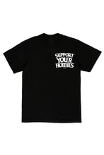 Load image into Gallery viewer, “SUPPORT YOUR HOMIES” Tee