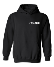 Load image into Gallery viewer, The Logo Hoodie 🖤
