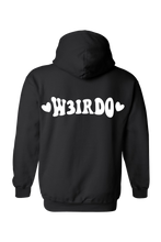 Load image into Gallery viewer, The Logo Hoodie 🖤
